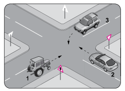 11 Şubat 2017 Ehliyet Sınav Soruları Çöz 2 – trafik soru8