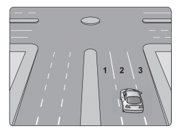 21 Nisan 2018 Ehliyet Sınav Soruları Çöz 7 – trafik26
