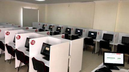 ocak 2021 ehliyet sınav sonuçları