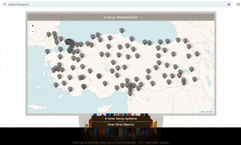 esinav.meb.gov.tr